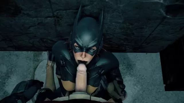 Batman xxx batgirl porn videos & sex movies - XXXi.PORN
