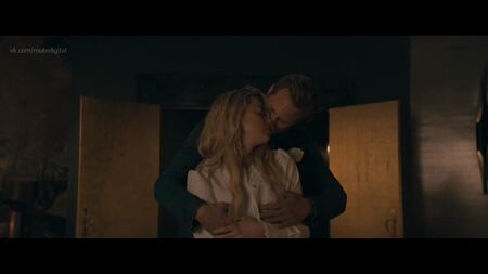 Amber Heard, etc Nude - The Stand s01e06-07 (2021) HD 1080p Watch Online / Эмбер Хёрд - Противостояние