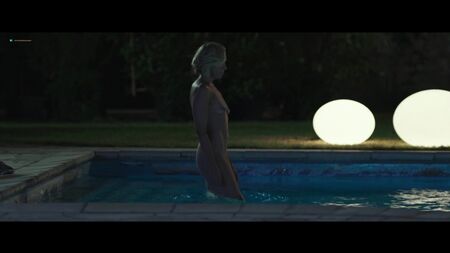 Toni Collette Nude - Madame (2017) HD 1080p WEB