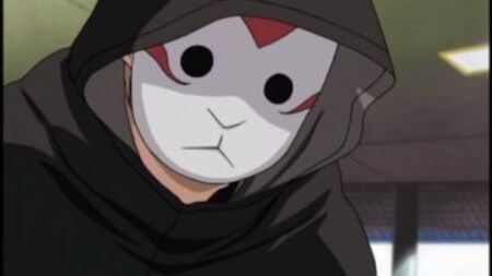 Наруто 1 сезон 61 серия русская озвучка