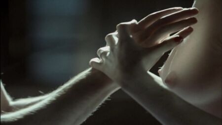 Camila Morgado Nude - Olga (2004) HD 720p