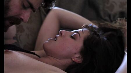 Olivia Thirlby Nude - Between Us (2016) HD 1080p Watch Online / Оливия Тирлби - Между нами