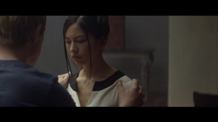 Sonoya Mizuno, Claire Selby, etc Nude - Ex Machina (2015) HD 1080p Watch Online
