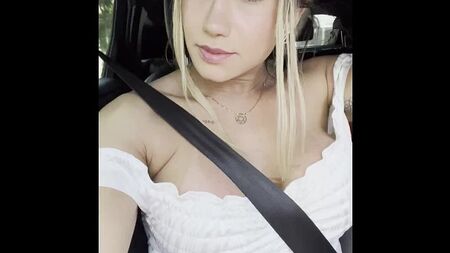 Agatha Lira – My Husband Hit One For Me While He Was Driving