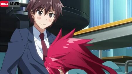 Itadaki Seieki English Dub