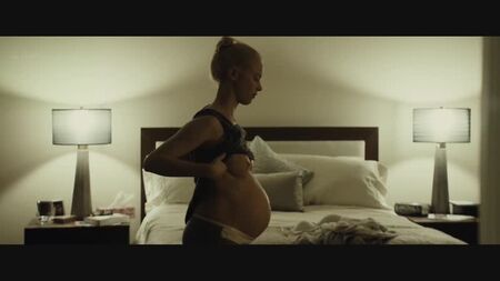 Sarah Gadon Nude - Enemy (2013) HD 1080p Web-Dl Watch Online