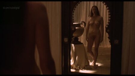 Tilda Swinton Nude - Orlando (1992) HD 1080p Watch Online