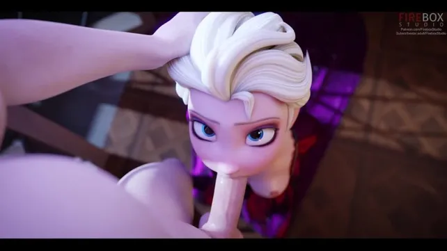 Elsa Hentai Riding Cock - Elsa frozen xxx porn videos & sex movies - XXXi.PORN