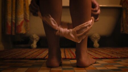 Gina Rodriguez - Jane the Virgin (2017) s04e01 (1080p) Nude? Sexy! Watch Online