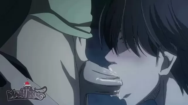 Gay Anime Fucking - Yaoi anime porn videos & sex movies - XXXi.PORN