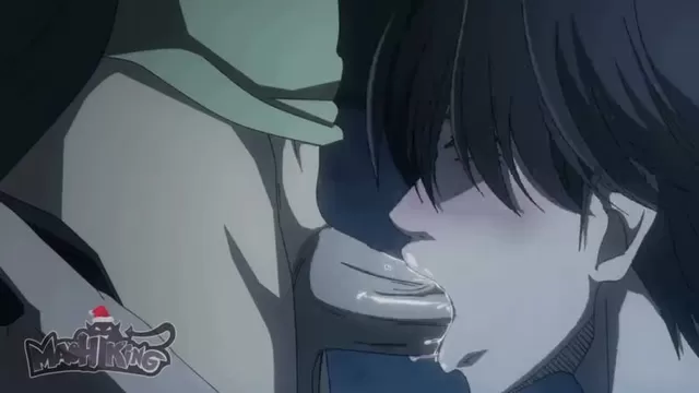 640px x 360px - Ð¯Ð¾Ð¹ Ð°Ð½Ð¸Ð¼Ðµ/ Yaoi anime - XXXi.PORN Video