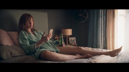 Louise Bourgoin Nude - L'un Dans l'autre (2017) HD 1080p