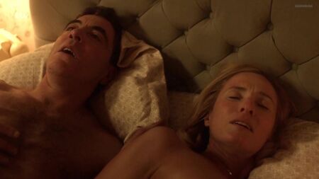 Genevieve O'Reilly Nude - The Secret s01e03 (UK 2016) 720p Watch Online