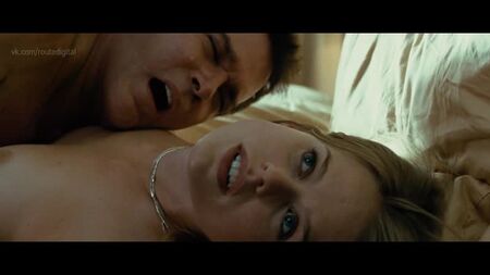 Alice Eve Nude - Crossing Over (2009) HD 1080p Watch Online / Элис Ив - Переправа