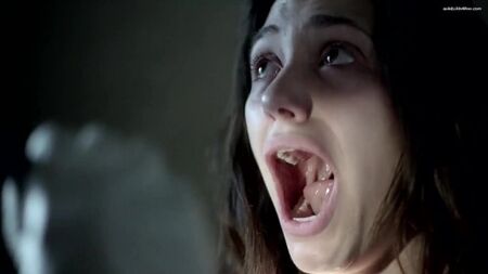 Emmy Rossum - Shameless (2011)