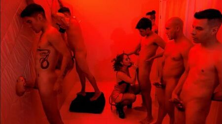 She Devil #3 The Hole