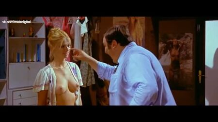 Gloria Guida, Ilona Staller Nude - La Liceale (The Teasers, IT 1975) Watch Online / Глория Гвида, Илона Шталлер - Лицеистка