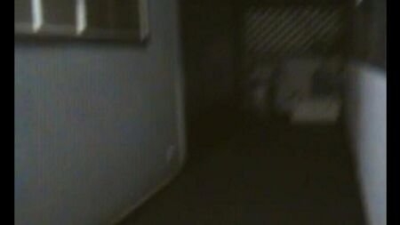Bbw in front of her husband dancing naked