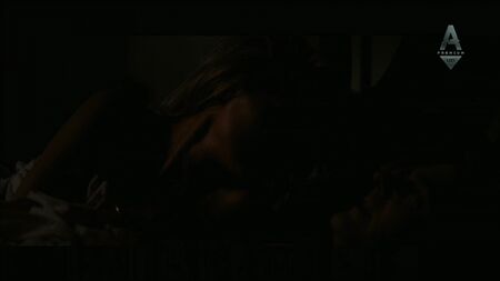 Katherine LaNasa Nude - Jayne Mansfield's Car (2012)