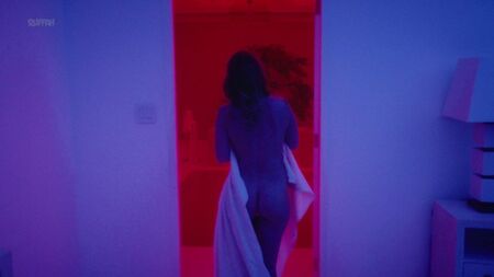 Rachel Keller Nude - Legion s01e05 (US 2017) 1080p WEB