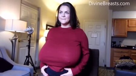 Alaura Grey, Busty Girl, Big Boobs, Huge Tits, BBW, Sex, Pov, Porn, HD