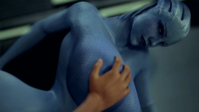 Liara Anal - Mass-Effect 3D SFM Porn Hentai Liara Ass Big Tits Sex Scene Animation(18+)  - XXXi.PORN Video