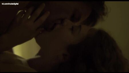 Rachelle Lefevre Nude - The Caller (2011) HD 1080p BluRay Watch Online