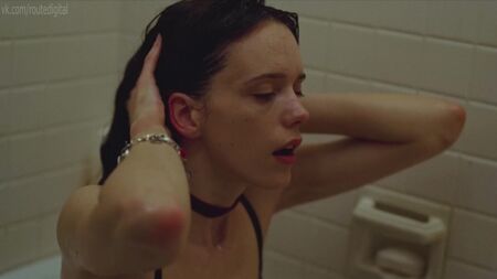 Stacy Martin Nude - Rosy (2018) HD 1080p Watch Online