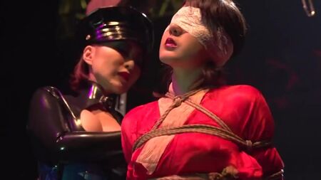 Japanese Rope Bondage Montreal