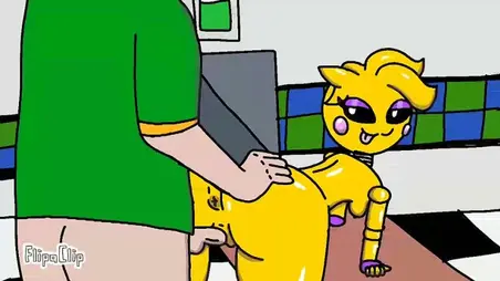 Toy chica sex fnaf porn videos & sex movies