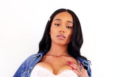 Julie Kay - Double Blowjob [Blowjob]