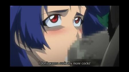 Hell Knight Ingrid Hentai - Orcs fucks Ingrid hard (18+)