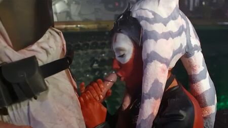 Stunning Babe Aria Alexander Gets Over Her Hangover By Fucking Luke Hardy