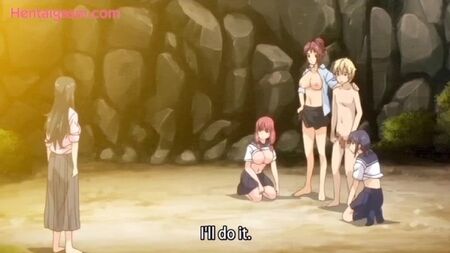 Hentai Boy Meets Harem The Animation 1