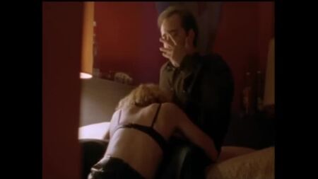 ELISABETH SHUE - LEAVING LAS VEGAS