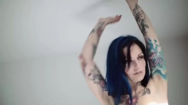 Fuck Riae - Riae Suicide (Riae McCarthy) sex drags rock-n-roll - XXXi.PORN Video