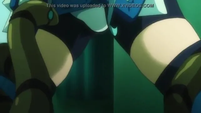 Anime Futanari Having Sex - Anime lesbian futanari porn videos & sex movies - XXXi.PORN