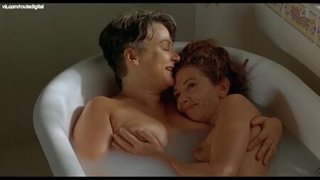 Victoria Abril, Josiane Balasko Nude - Gazon Maudit (French Twist, FR 1995) 1080p Watch Online