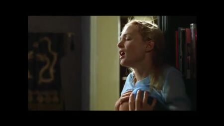 Хизер Грэм Голая - Heather Graham Nude - Убей меня нежно (Killing Me Softly) (2001)