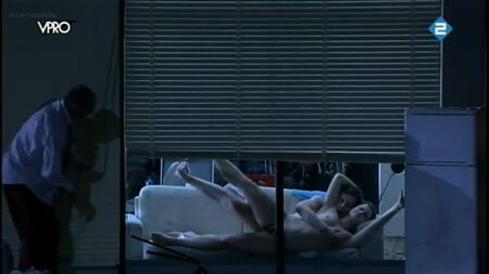 Elise Schaap Nude - Het temmen van de feeks (2009) HD 720p Watch Online