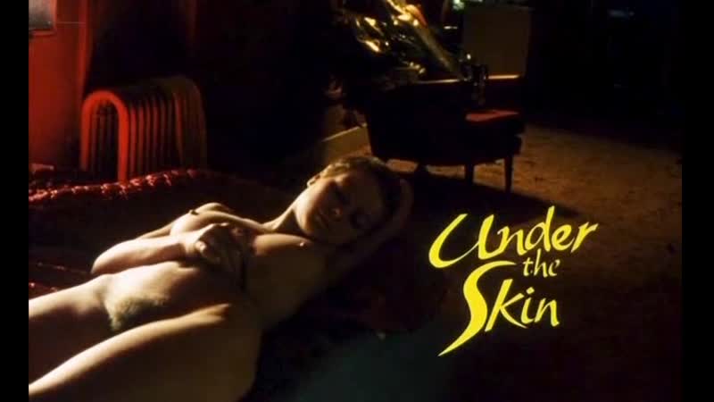 Голая Саманта Мортон в Under the Skin < ANCENSORED