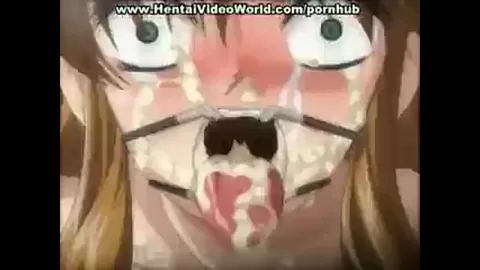 Hentai Whore Porn - Dirty hentai whore suffers hardcore fucking - XXXi.PORN Video