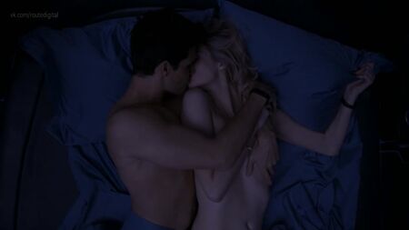 Christine Ko, Brea St. James, Allegra Edwards, Andy Allo Nude - Upload s01e01-05 (2020) HD 1080p / Аллегра Эдвардс - Загрузка