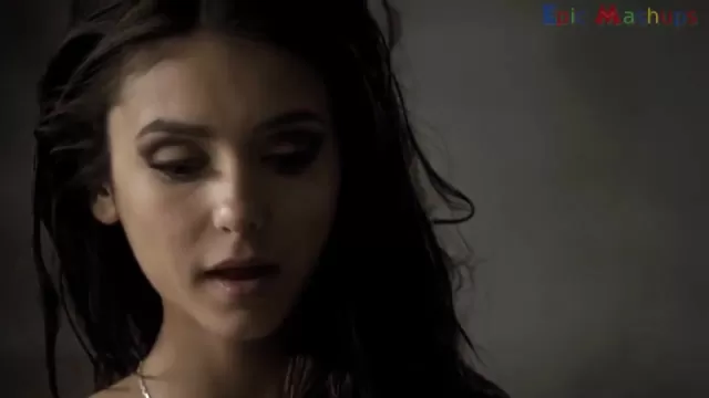 (18+) Нина Добрев (Nina Dobrev) #1 Faked Porno Video Порно [INCREDIBLE FAKES