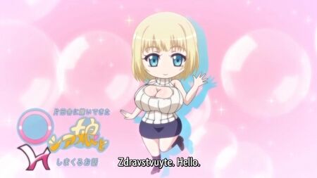 Katainaka ni Totsui de Kita Russia Musume to H Shimakuru Ohanashi - 001