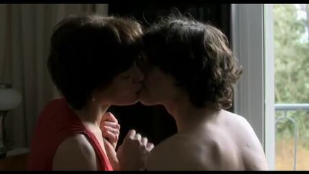 Real mother movie sex scene with her son [ vintage cinema celebrity whore slut porn boobs milk mom milf mature forced rape hot ]