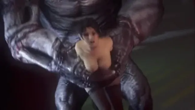 Monster House Porn - Hentai monster house porn videos & sex movies - XXXi.PORN