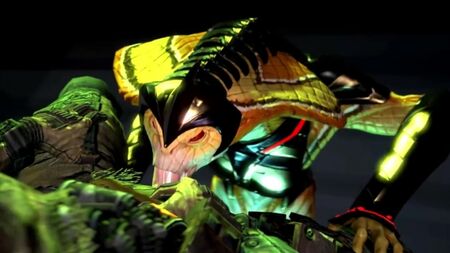 Xcom Viper Join the Advent today (Compilation Rule 34)