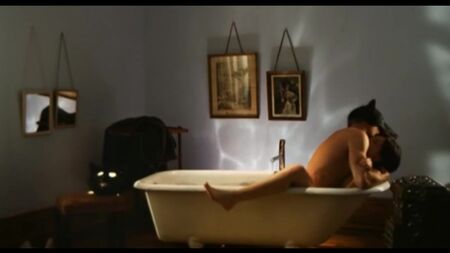 Elsa Zylberstein Nude - Nuit de chien (2008)