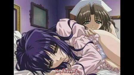 YURI HENTAI / ЮРИ ХЕНТАЙ